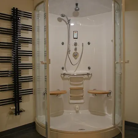Quarto em Acomodações Particulares Del Gusto